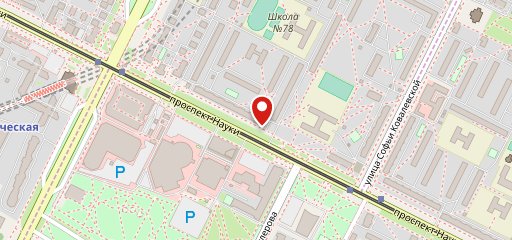 ЛарисуВаннуХочу на карте