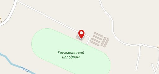 Ларк Кронос на карте