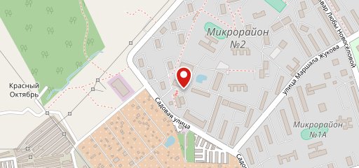 LarkBeer на карте