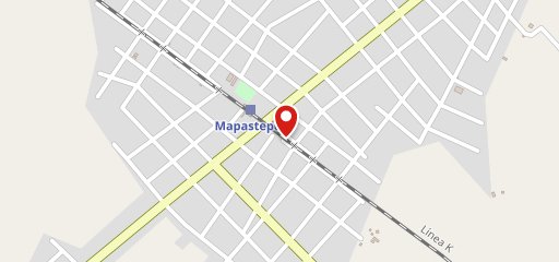 Laroca на карте