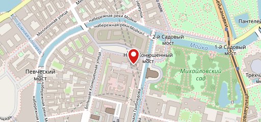 Ларёк-кулёк на карте