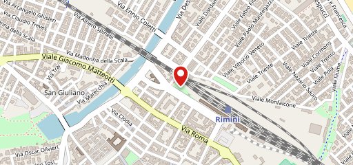 L'Artrov Bar Trattoria на карте
