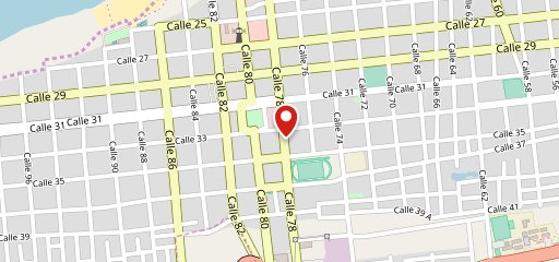 Las Chavacanas на карте