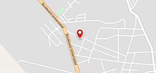 Las Jaras на карте