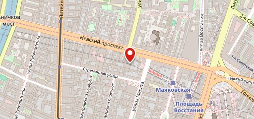 Лас-Пальмас на карте