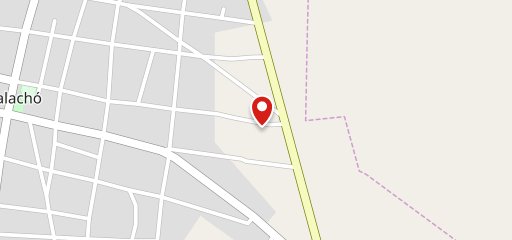 Las Rocas Restaurant на карте