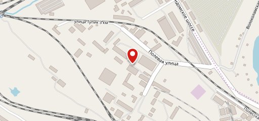 Лазерный пейнтбол на карте