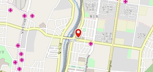 Lasim на карте