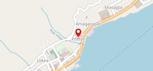 Laskar Coffe Shoop на карте