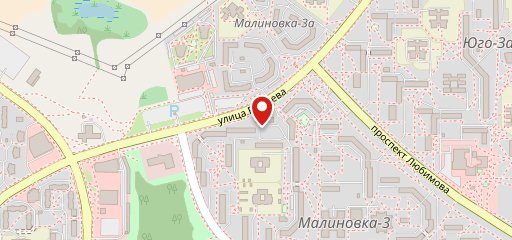Laskava В Виталюре на карте