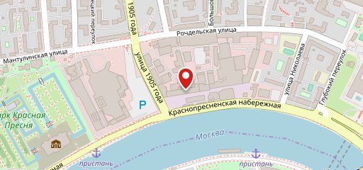 Laski - Вино и Пляски на карте