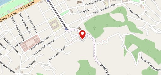 LaSolerà на карте