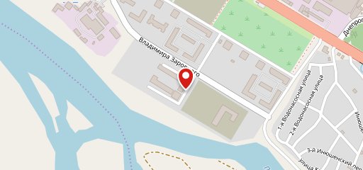 Lasosь sushi & rolls на карте