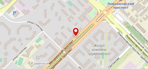 Last Home на карте