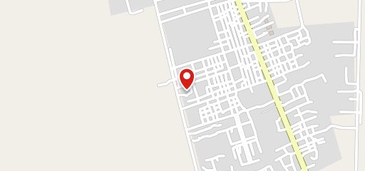 Latino Cafe на карте
