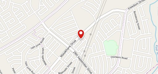Lati's Kitchen на карте
