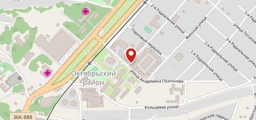 Latte Art Battle на карте