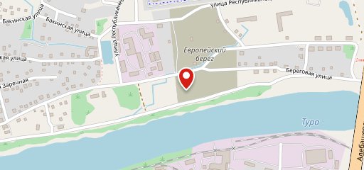 Riva Room на карте