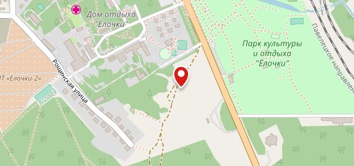 Laung-bar 1 на карте