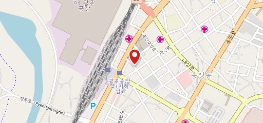 Laung на карте
