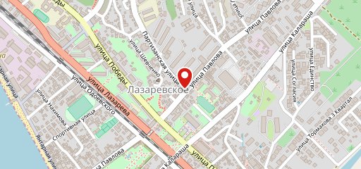 Обои на карте