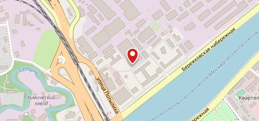 Uct Garage на карте