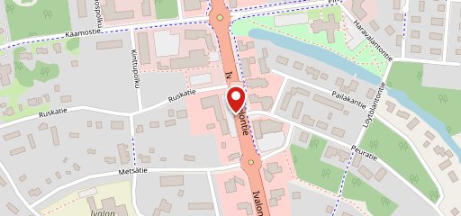 Lauran Grilli Oy на карте