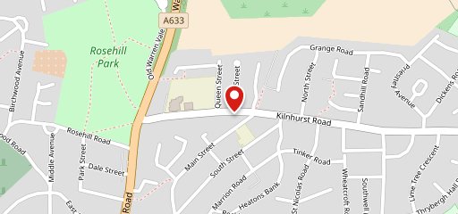 Laurens Place на карте