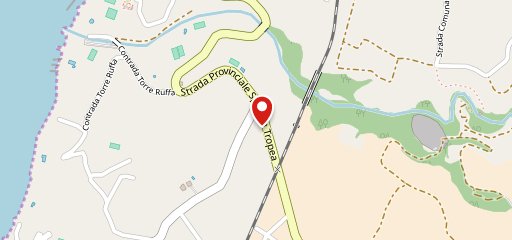 Ristorante Pizzeria L'Aurora на карте