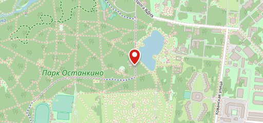 Лав на карте