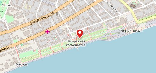 L.A.V. на карте