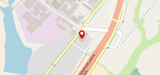 ЛавШаш на карте