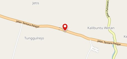 LAVA CAFE & RESTO на карте