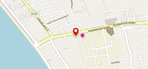LAVA ROCK GRILL на карте
