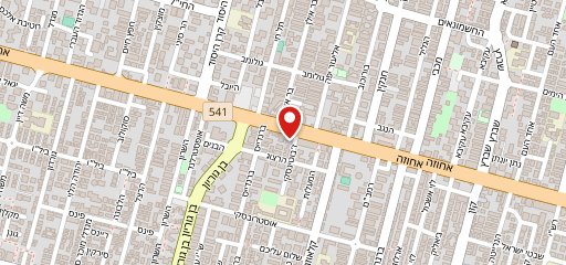 Lavan на карте
