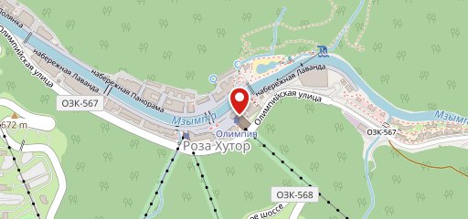 LAVANDA 6 на карте