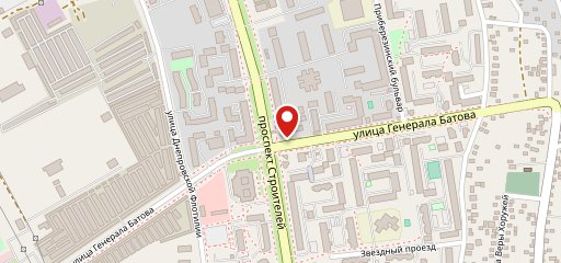 Лаванда на карте