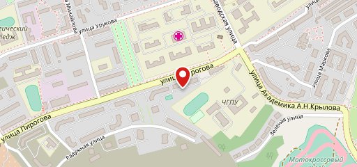 Лаванда на карте