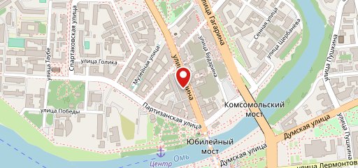 Lavanda Coffee на карте