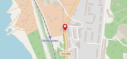 Лаванда на карте