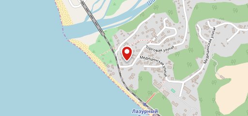 Лаванда на карте