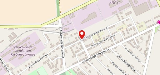 Лаванда на карте
