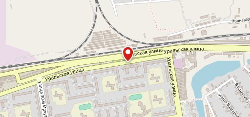Лаванда на карте