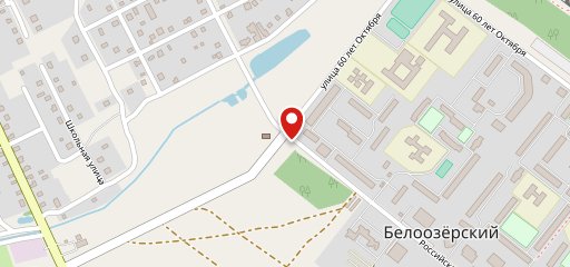 Лаванда на карте