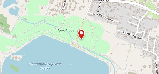LAVANDE на карте