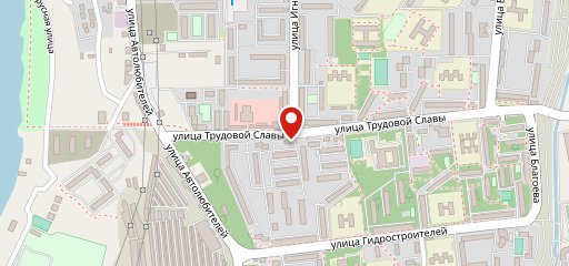 Лавашик & Гриль на карте