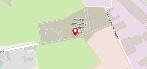 Лаваш & мясо на карте