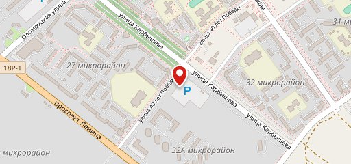 Лаваш & Мясо на карте