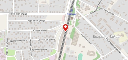 ЛаВаш & Пита на карте