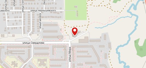 Лаваш на карте